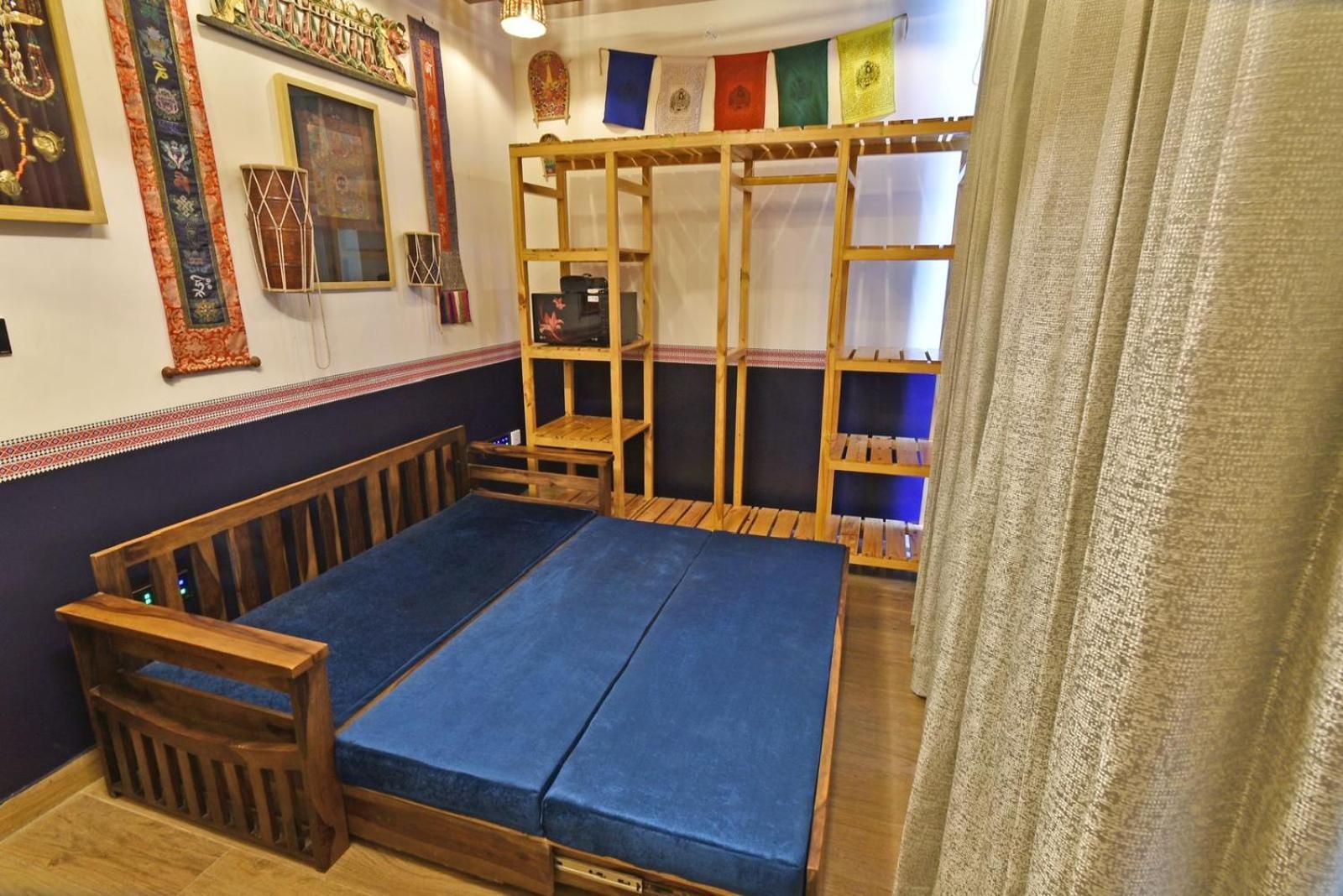 Blissful Stay, Pondicherry - Luxury Suites, 1Km To Beach, Views! Kottakuppam Exterior photo