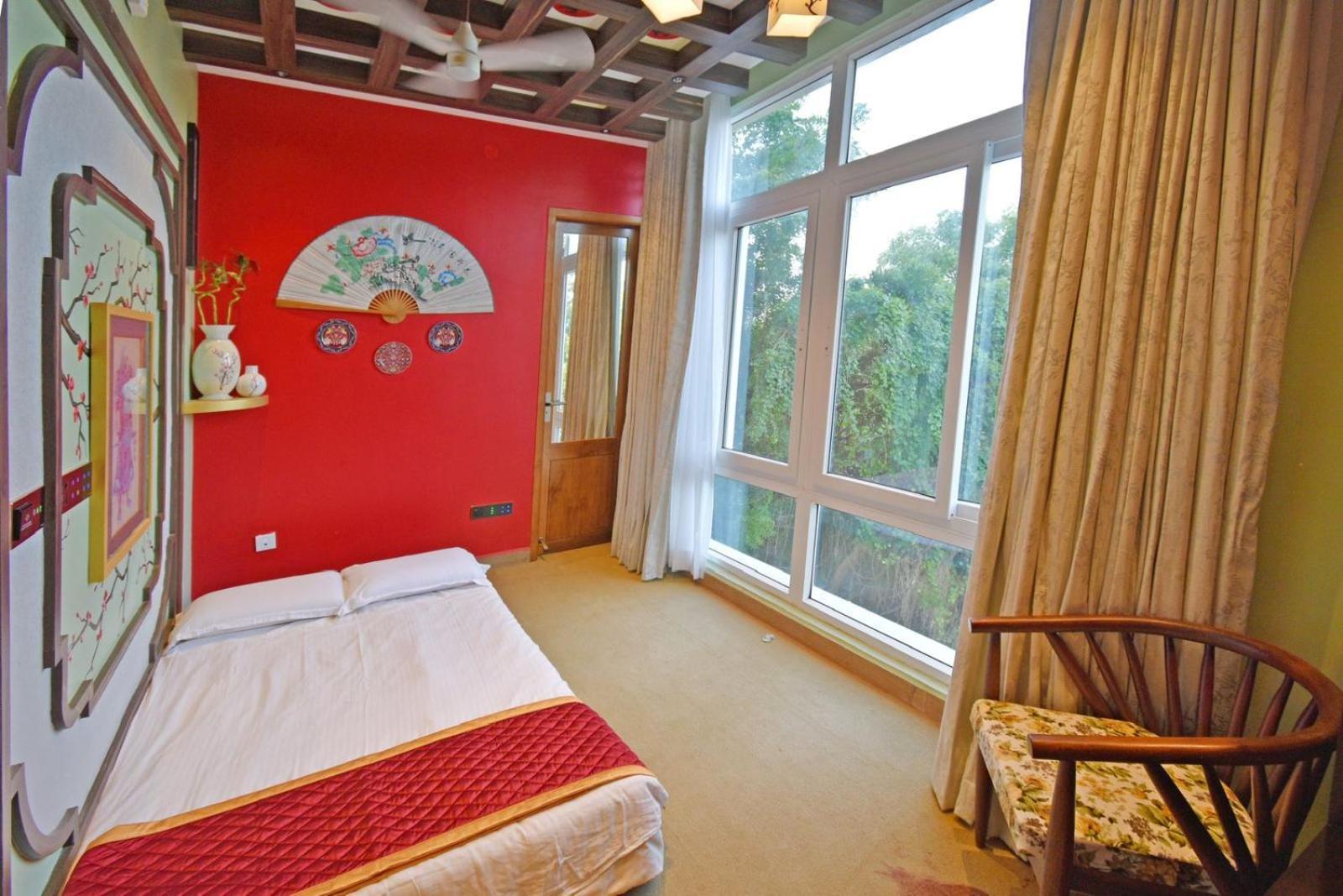 Blissful Stay, Pondicherry - Luxury Suites, 1Km To Beach, Views! Kottakuppam Exterior photo
